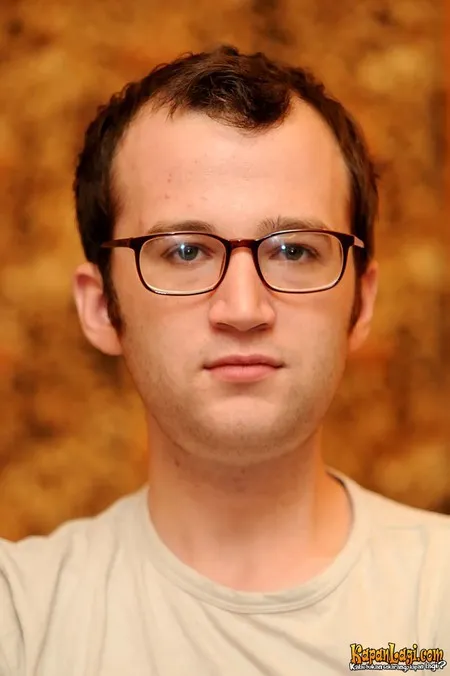 Foto Vampire Weekend