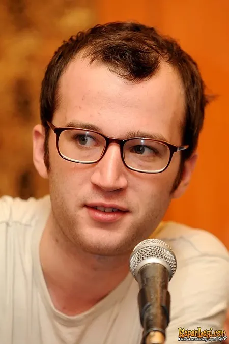 Foto Vampire Weekend