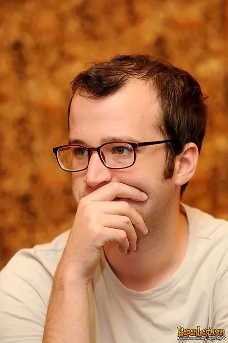 Foto Vampire Weekend