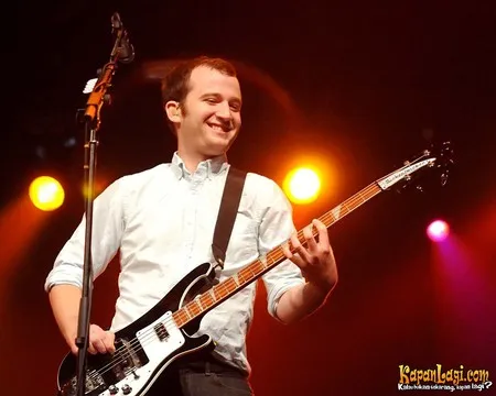 Foto Vampire Weekend