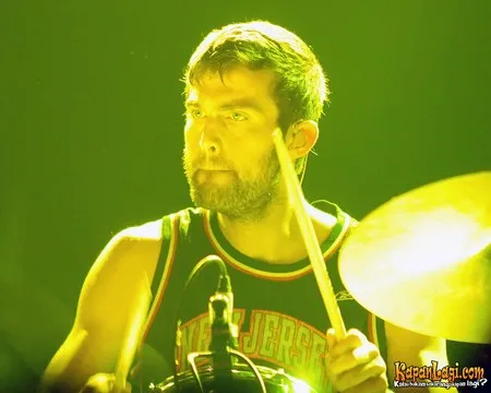 Foto Vampire Weekend