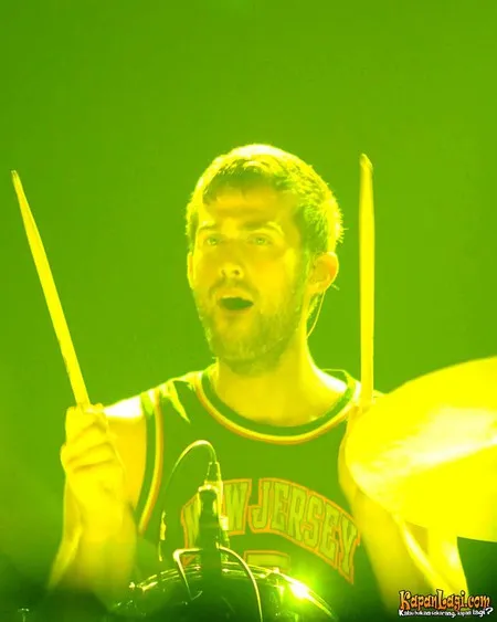 Foto Vampire Weekend