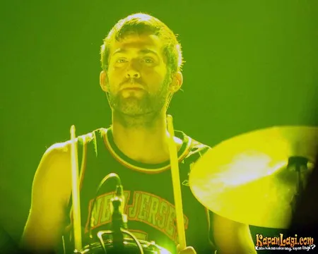 Foto Vampire Weekend