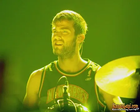 Foto Vampire Weekend