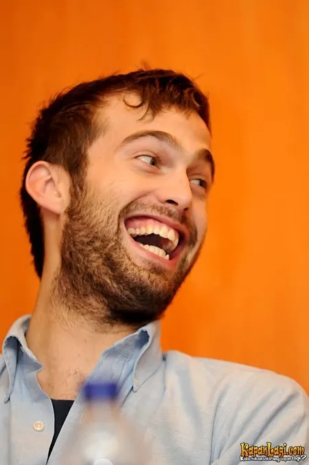 Foto Vampire Weekend