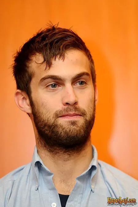 Foto Vampire Weekend