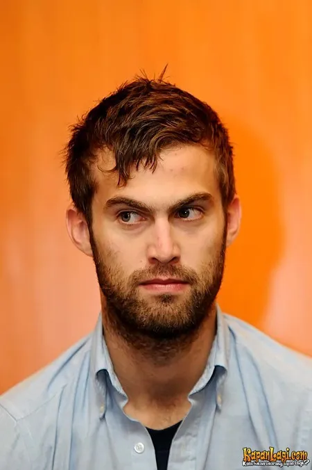 Foto Vampire Weekend