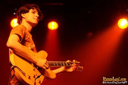 Foto Vampire Weekend