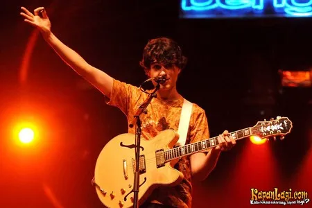 Foto Vampire Weekend