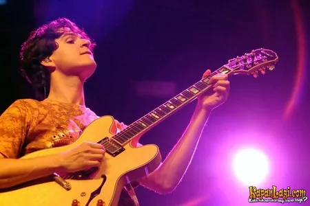 Foto Vampire Weekend