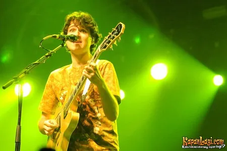 Foto Vampire Weekend