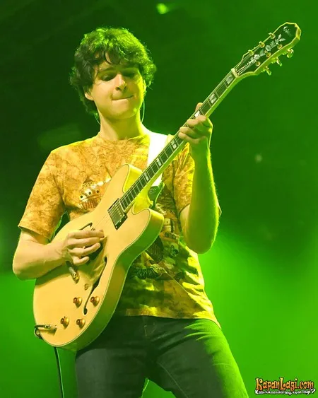 Foto Vampire Weekend