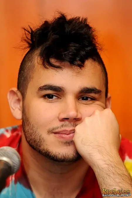 Foto Vampire Weekend