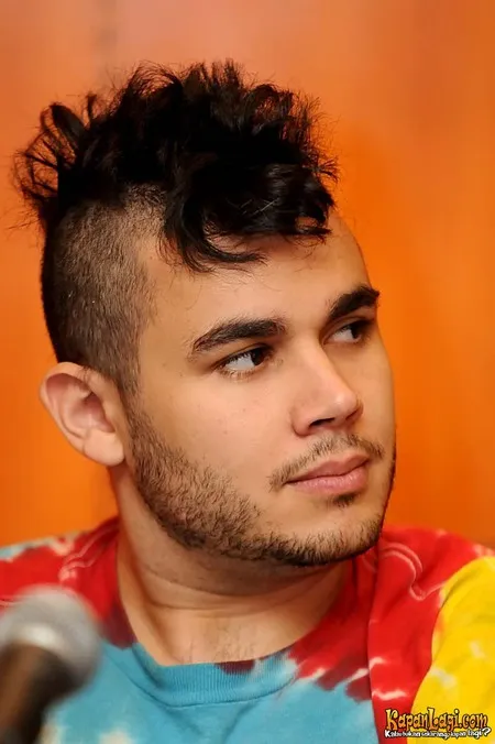 Foto Vampire Weekend