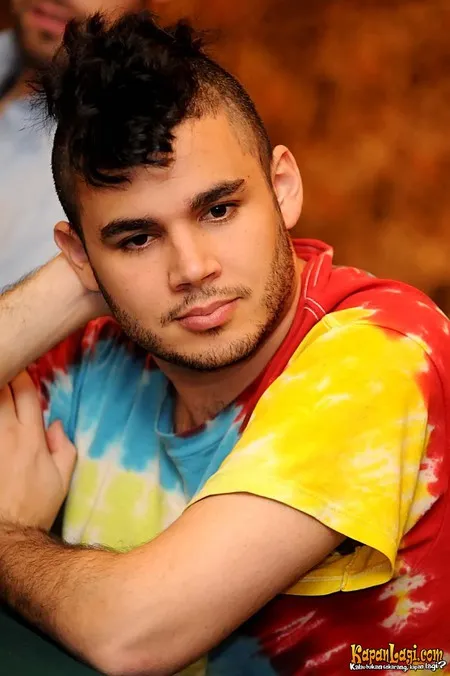 Foto Vampire Weekend