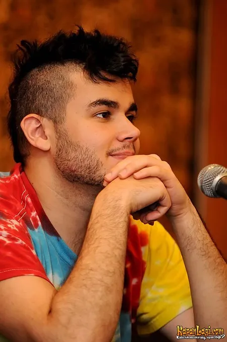 Foto Vampire Weekend