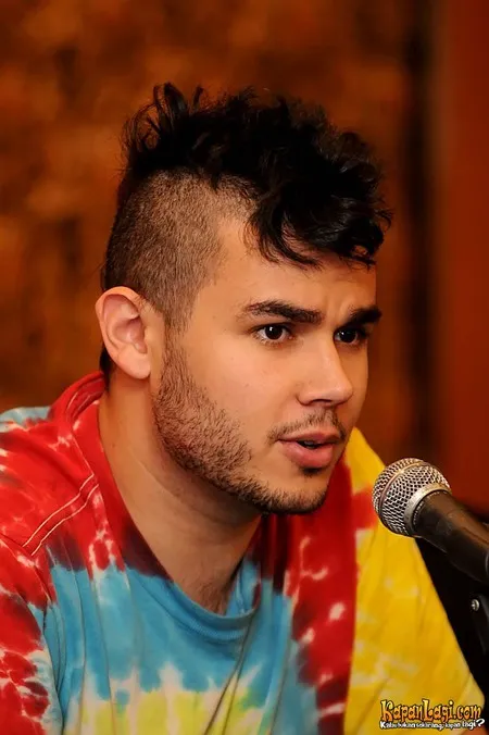 Foto Vampire Weekend