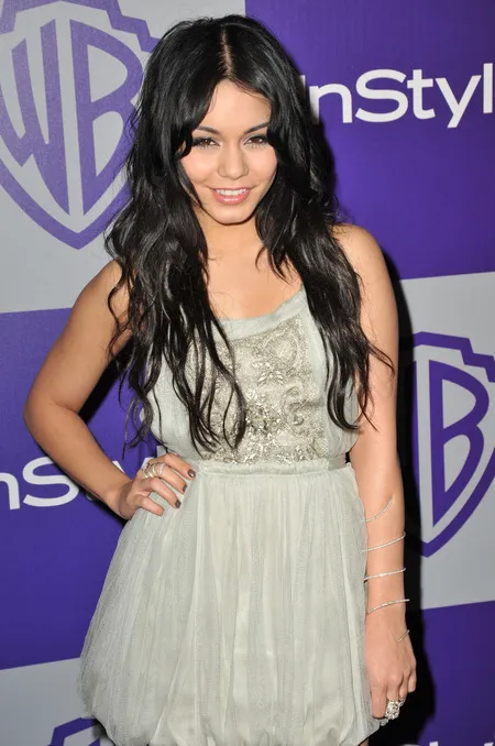 Foto Vanessa Hudgens