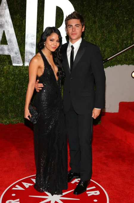 Foto Vanessa Hudgens