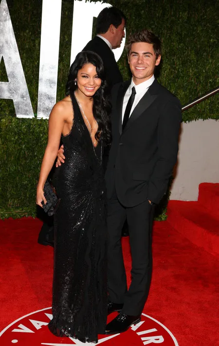 Foto Vanessa Hudgens