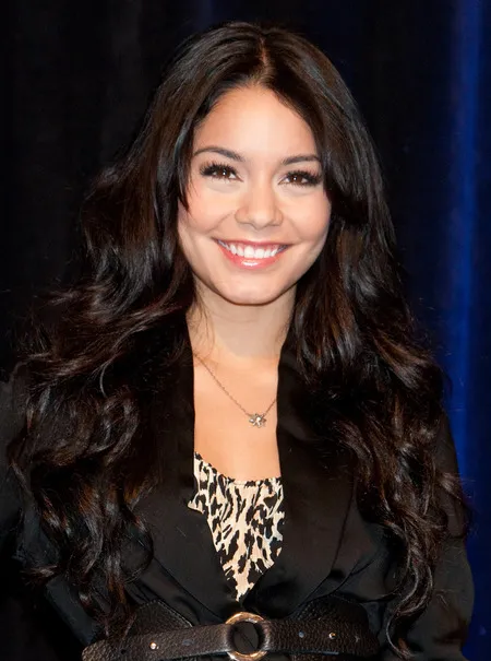 Foto Vanessa Hudgens