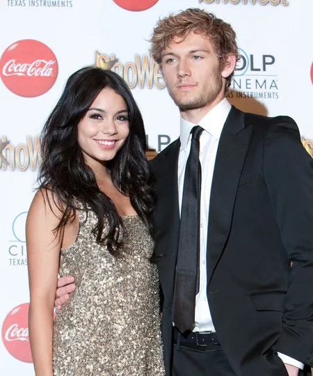 Foto Vanessa Hudgens