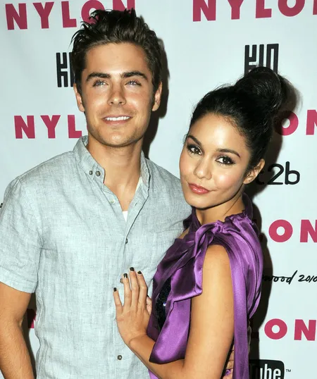 Foto Vanessa Hudgens