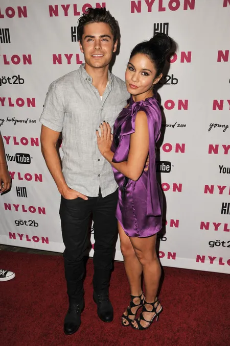 Foto Vanessa Hudgens