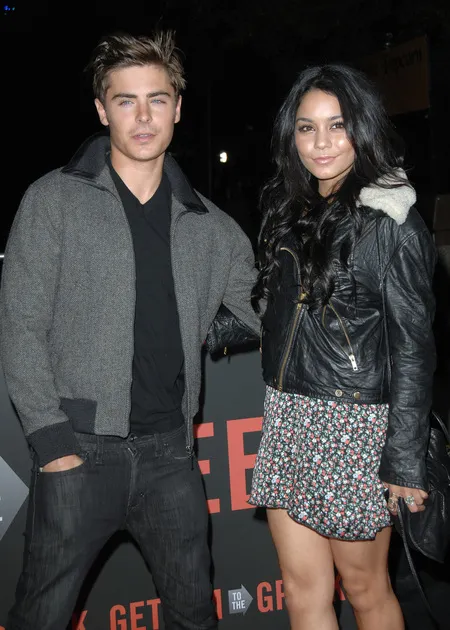 Foto Vanessa Hudgens