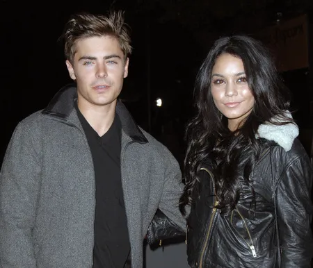 Foto Vanessa Hudgens