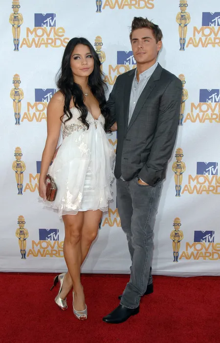 Foto Vanessa Hudgens