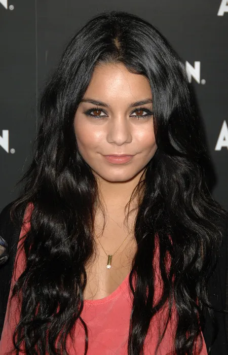 Foto Vanessa Hudgens