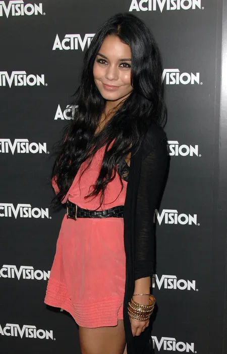 Foto Vanessa Hudgens