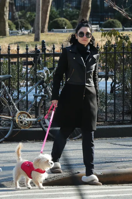 Foto Vanessa Hudgens