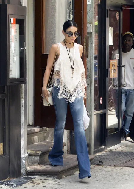 Foto Vanessa Hudgens