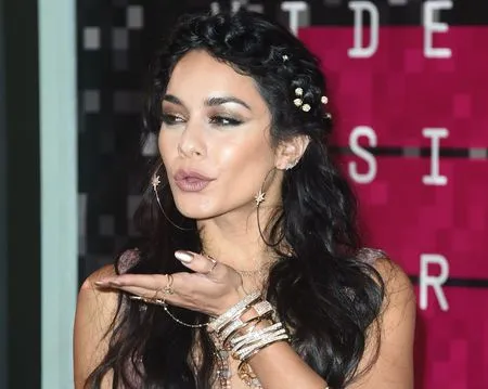 Foto Vanessa Hudgens