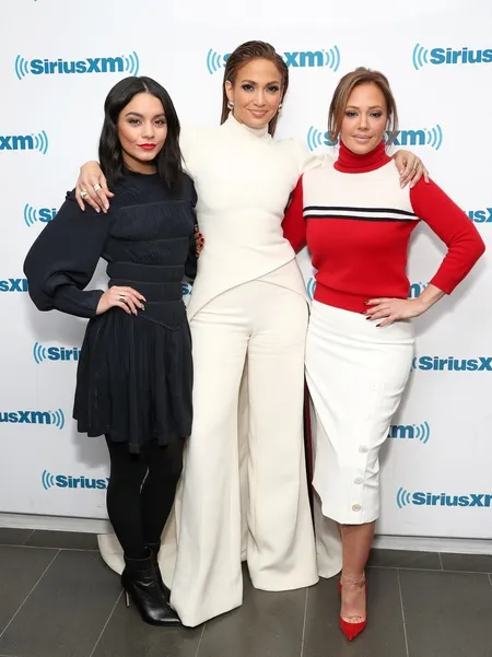 Foto Vanessa Hudgens