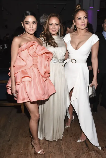 Foto Vanessa Hudgens