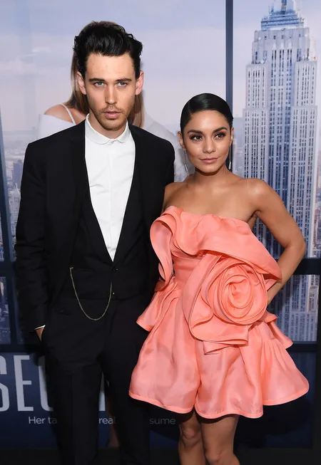 Foto Vanessa Hudgens