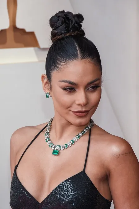 Foto Vanessa Hudgens
