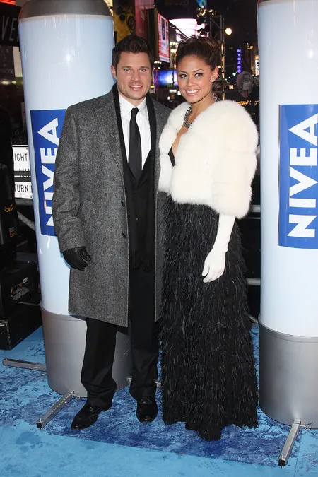 Foto Vanessa Minnillo