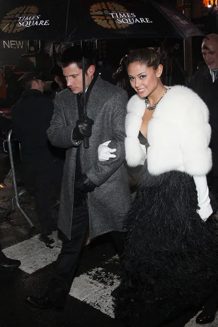 Foto Vanessa Minnillo