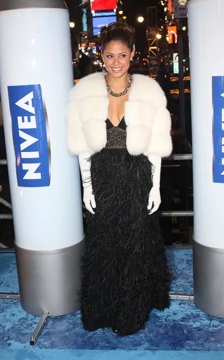 Foto Vanessa Minnillo