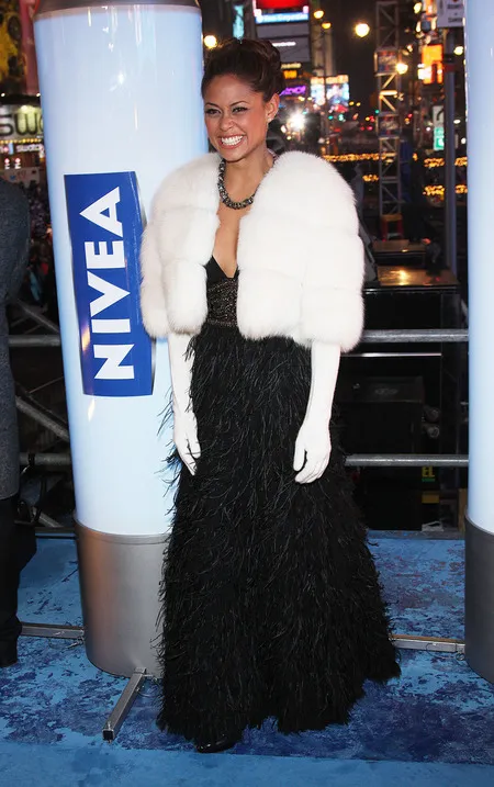 Foto Vanessa Minnillo