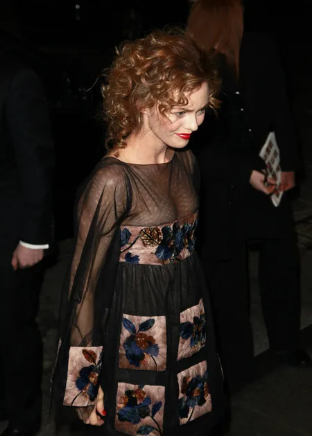 Foto Vanessa Paradis