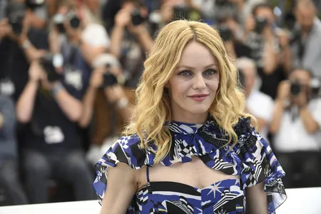 Foto Vanessa Paradis