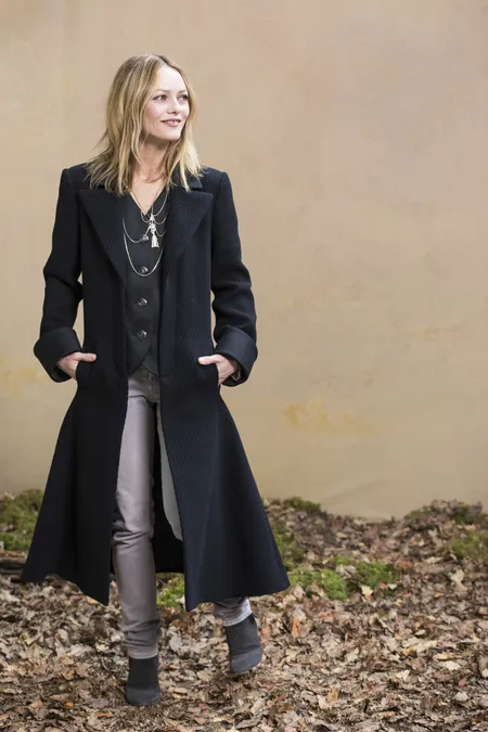 Foto Vanessa Paradis