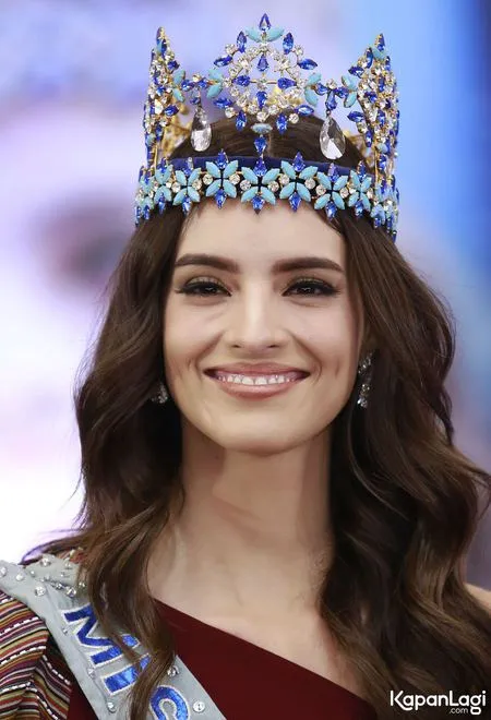 Foto Vanessa Ponce De Leon