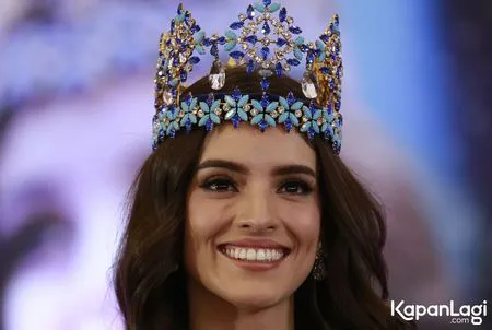 Foto Vanessa Ponce De Leon