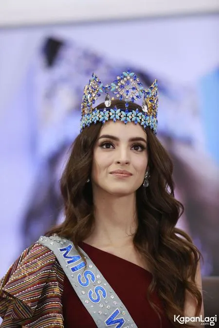 Foto Vanessa Ponce De Leon